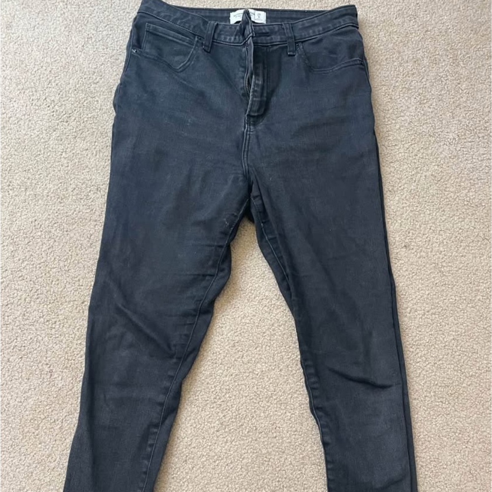 Abercrombie Jeans